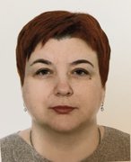 Воспитатель Шевченко Оксана Николаевна Воспитатель Шевченко Оксана Николаевна