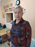 Воспитатель Беженарь Юлия Петровна Воспитатель Беженарь Юлия Петровна