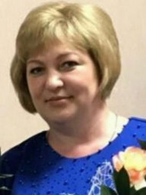 Воспитатель Гапошкина Анна Петровна Воспитатель Гапошкина Анна Петровна