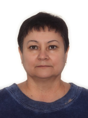 Заведующий Кожанова Лариса Азатовна Заведующий Кожанова Лариса Азатовна