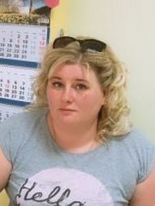 Воспитатель Устинова Елена Владимировна Воспитатель Устинова Елена Владимировна